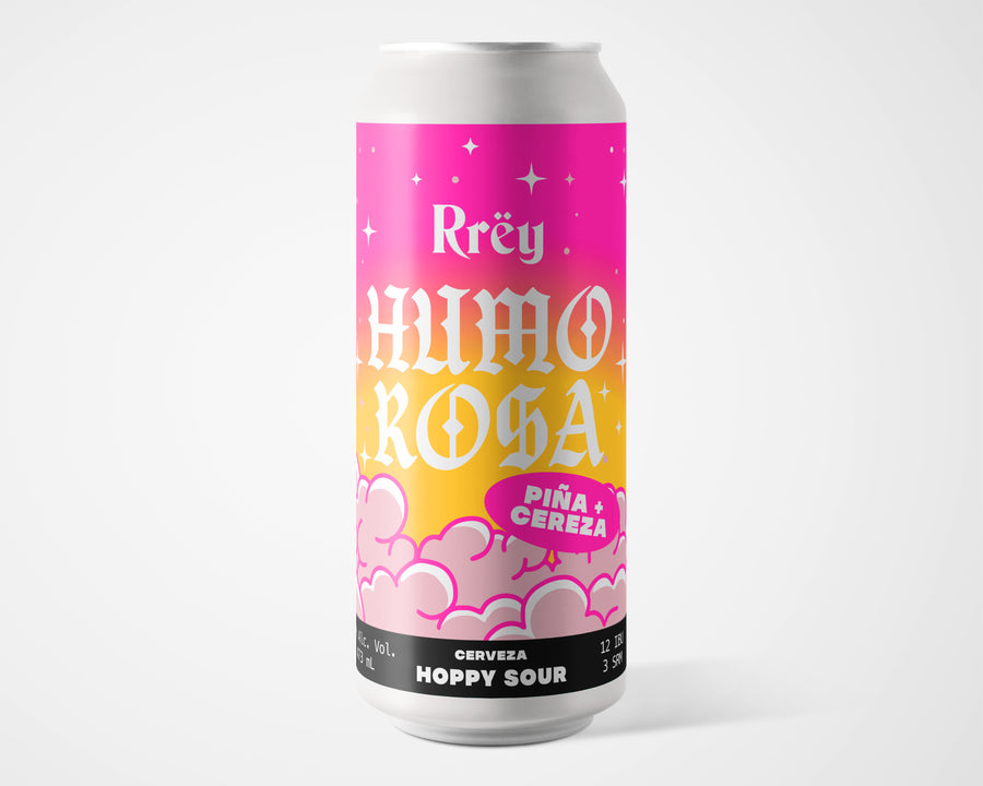 Humo Rosa